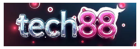 tech88 logo