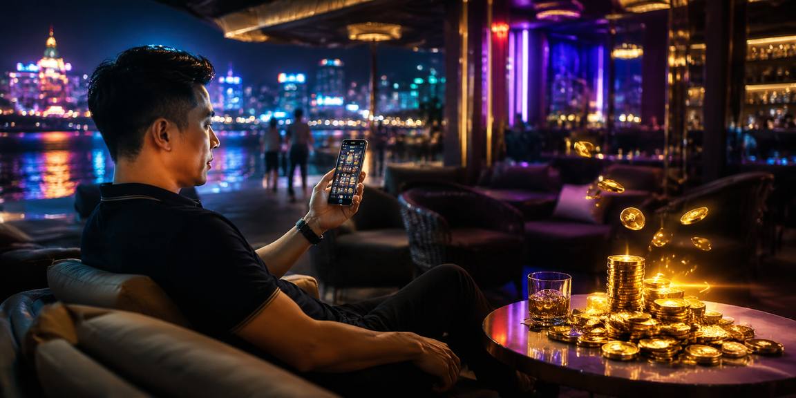 tech88 Tải App tech88 – Casino, Slot và Sportsbook Trong Tay Bạn
